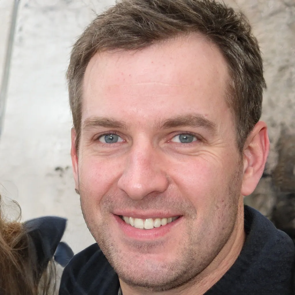 Christian W.
