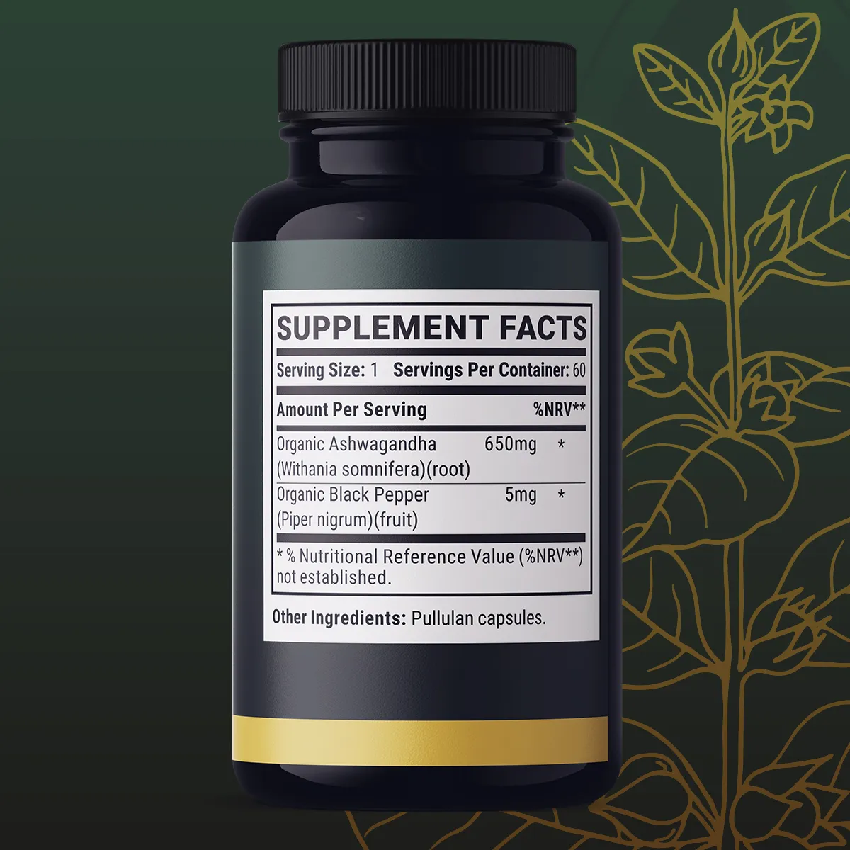 Mindease - Natural Stress Relief