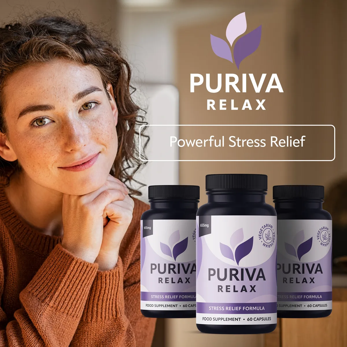 Puriva Relax