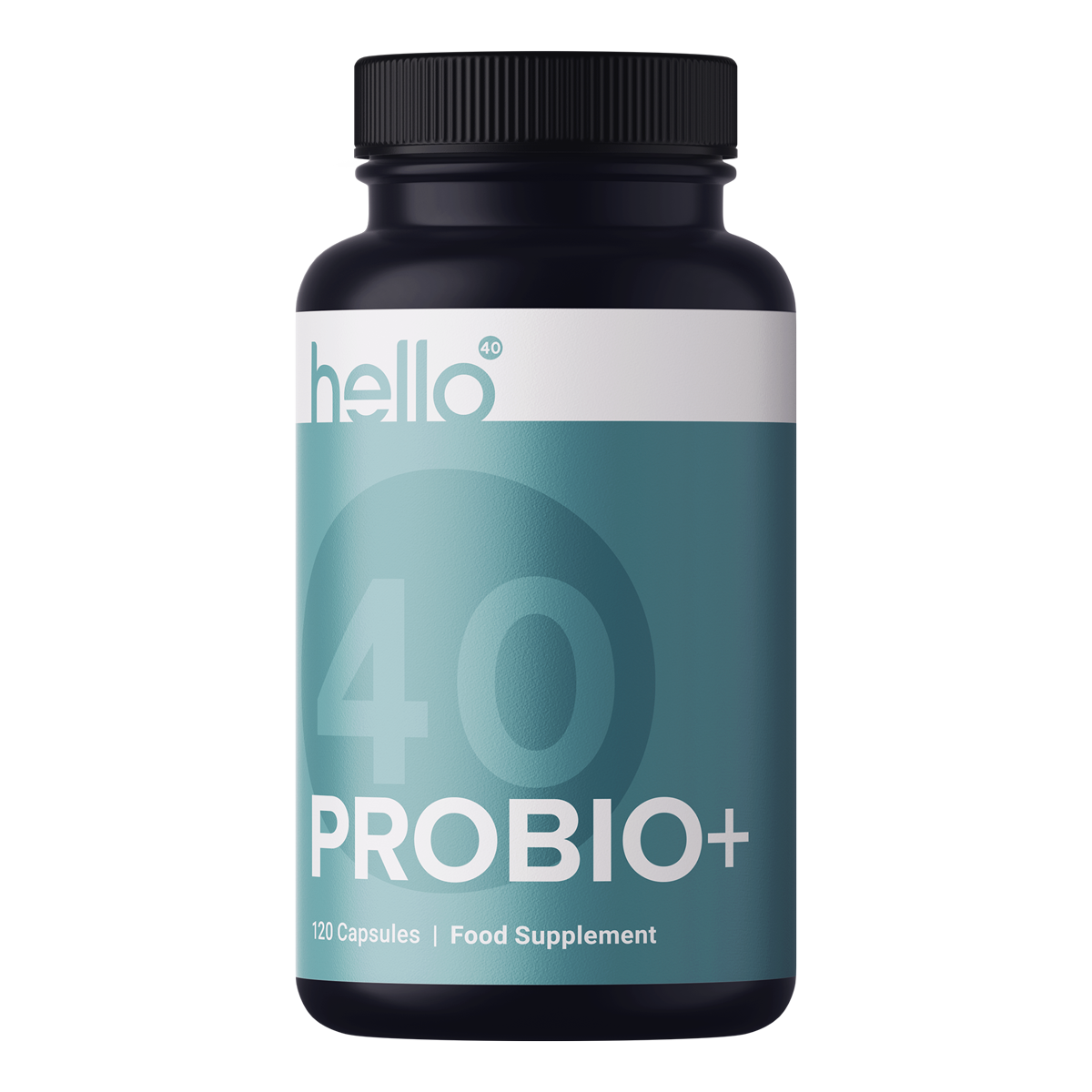 hello40 PROBIO+