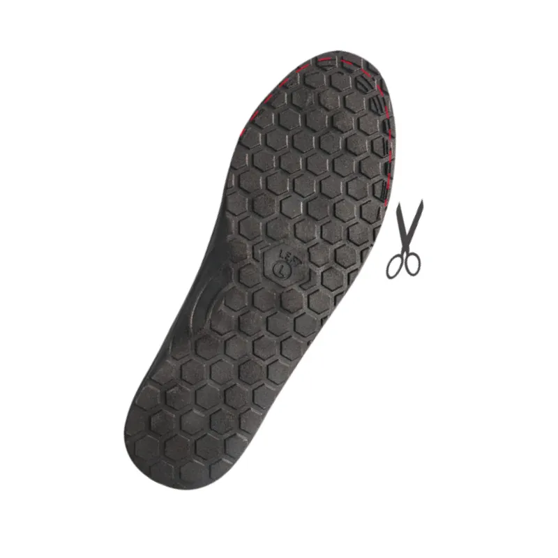 MagniStep Massage Insoles - Lindra fotvärk och öka blodcirkulationen