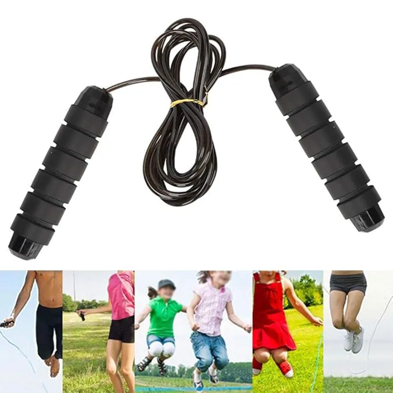 Skippy – Tu Cuerda de Salto Cruzada Sin Enredos Definitiva