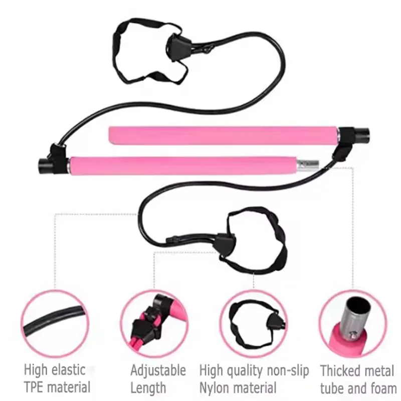 Tone - Pilates Bar Pro