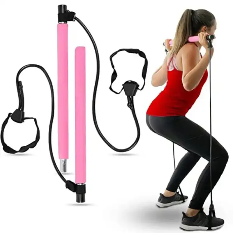 Tone - Pilates Bar Pro