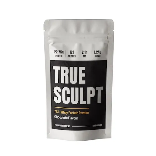 True Sculpt – Delicious Protein Shakes for Your Fitness Goals (Chocolate)