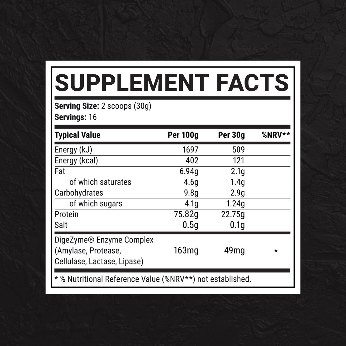 True Sculpt – Delicious Protein Shakes for Your Fitness Goals (Chocolate)